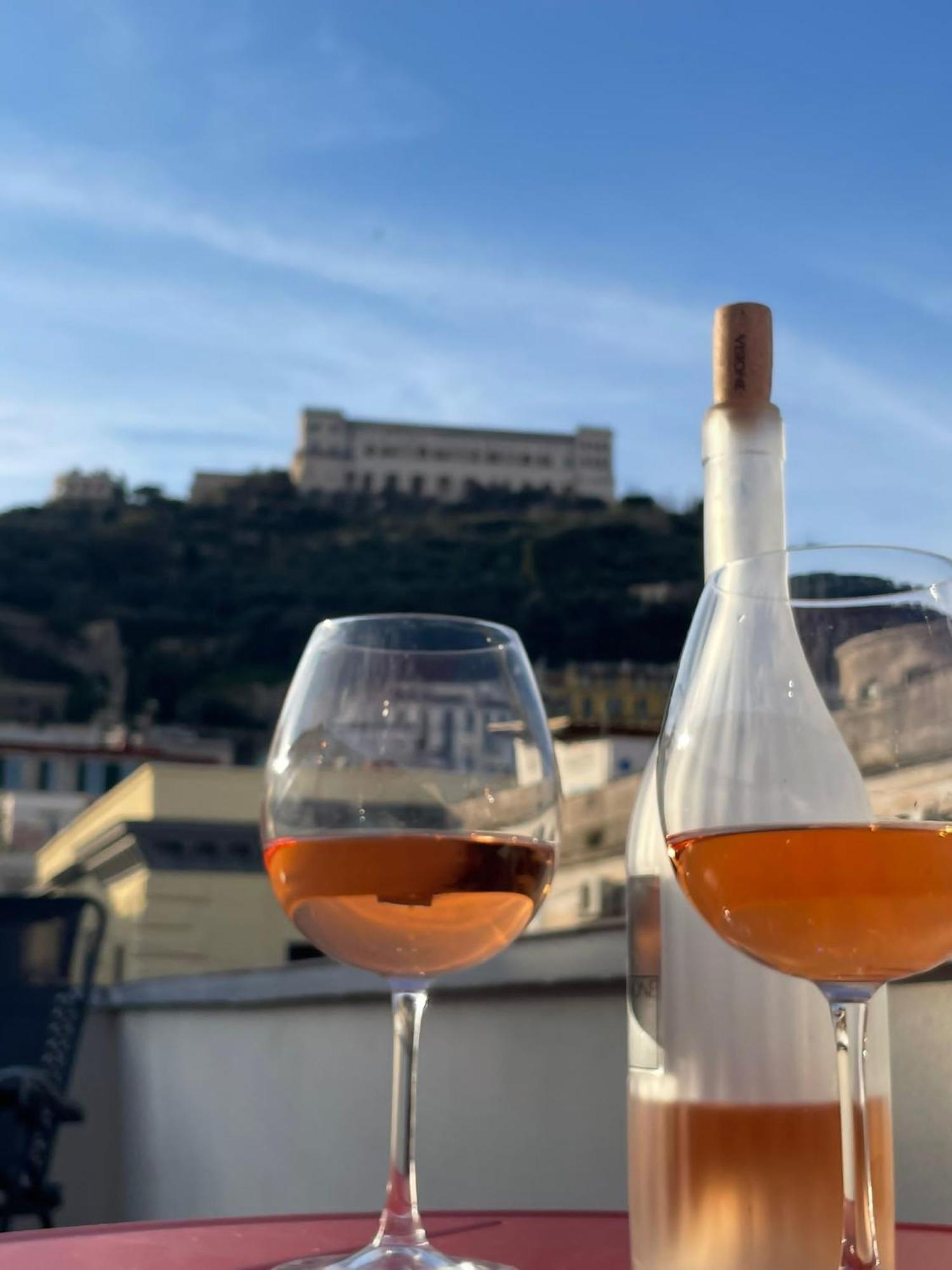 Affittacamere Terrazza Terzo Cardine *