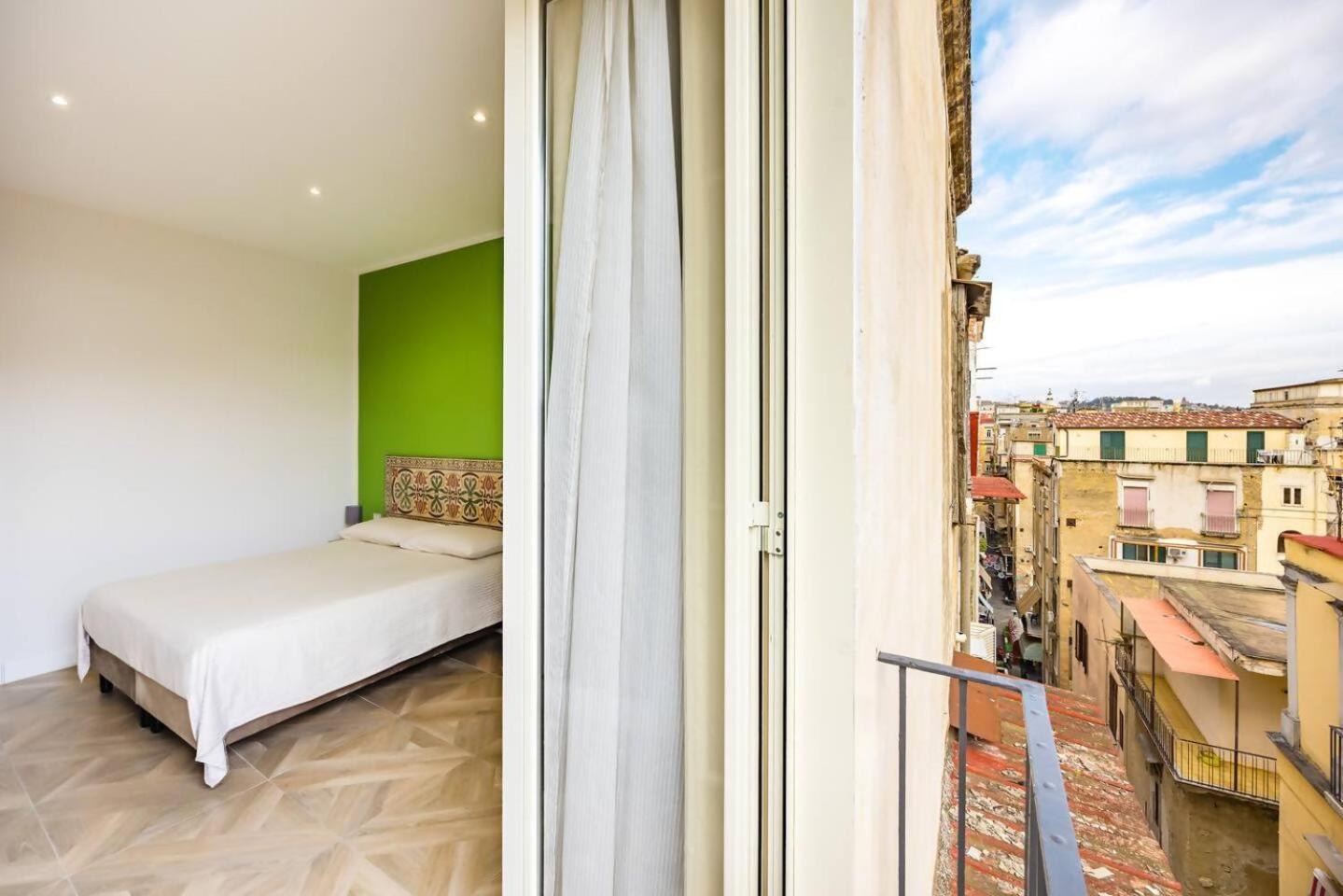 Affittacamere Terrazza Terzo Cardine *
